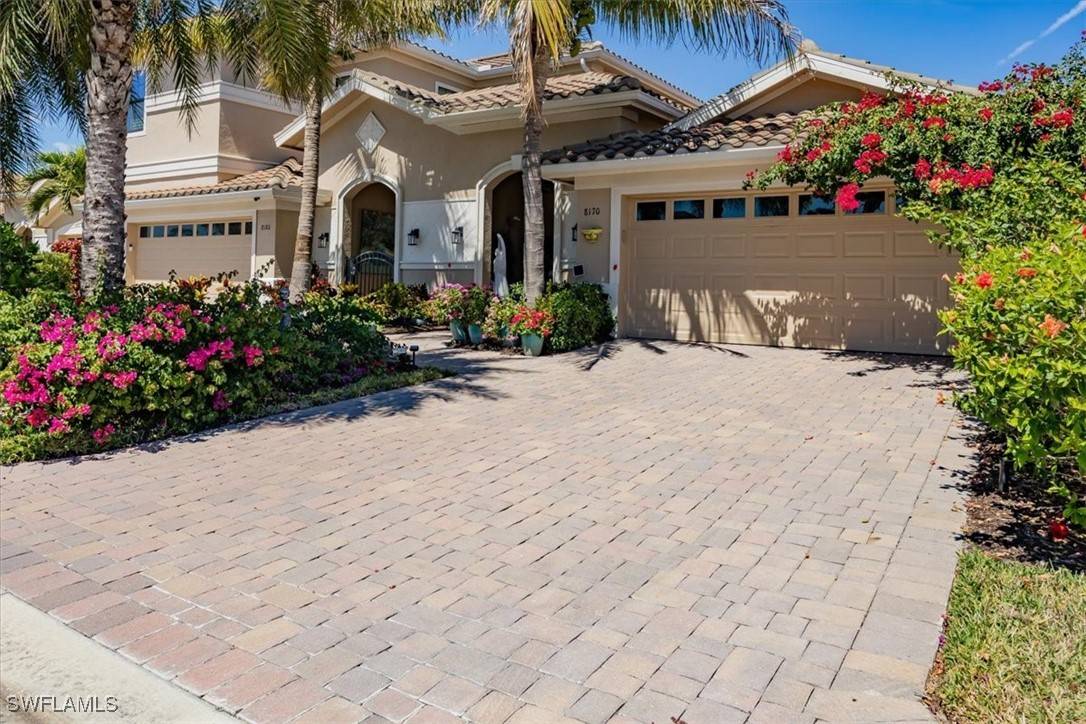 Fort Myers, FL 33908,8170 Venetian Pointe DR