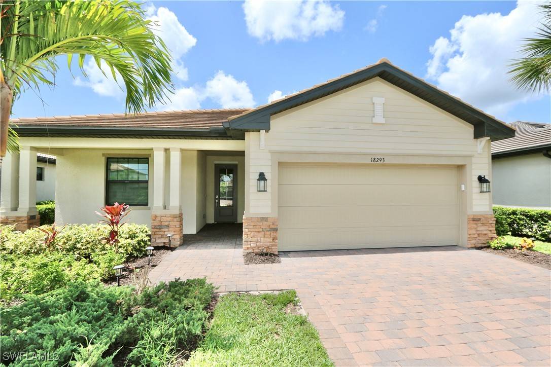 Estero, FL 33928,18293 Ridgeline DR