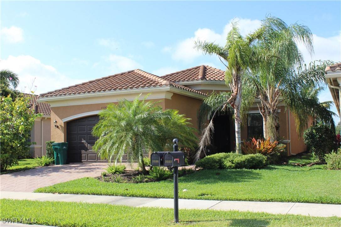 Naples, FL 34119,3326 Baltic DR