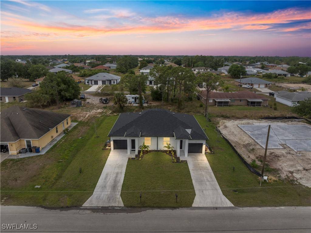 Lehigh Acres, FL 33973,312-314 Harold AVE S
