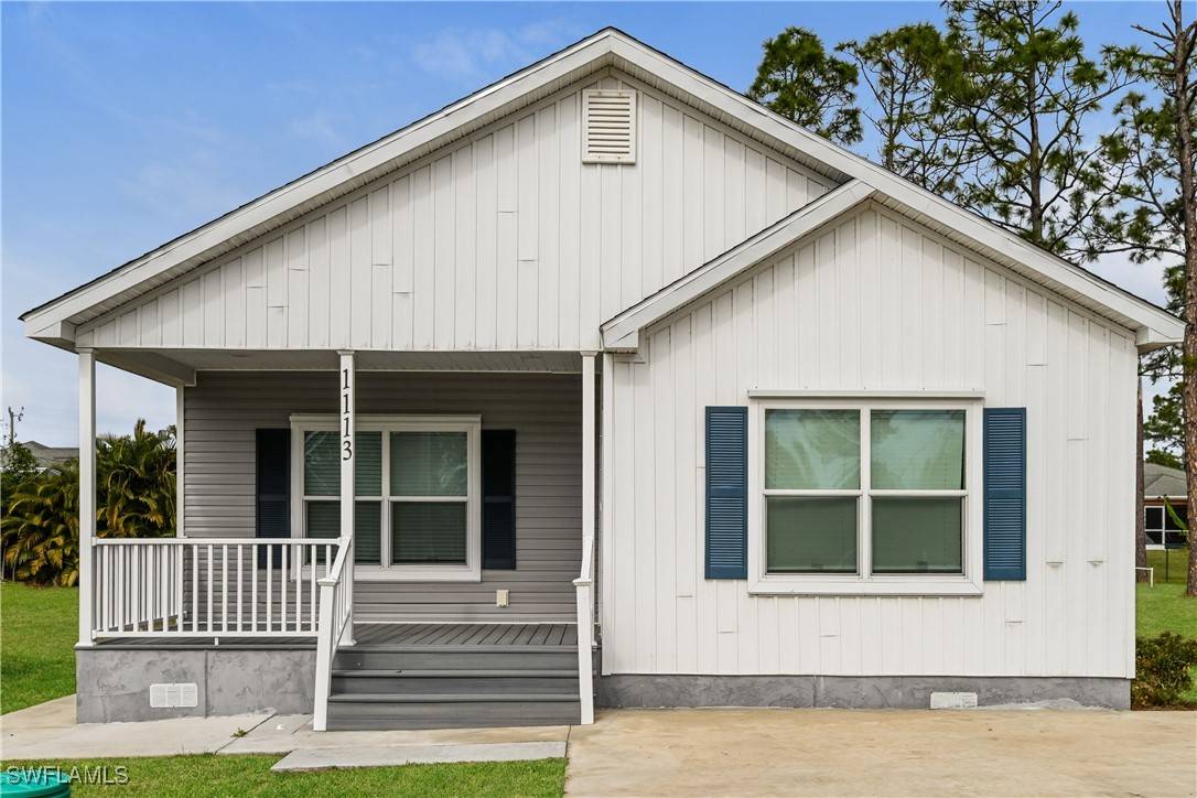 Lehigh Acres, FL 33974,1113 Morton ST E