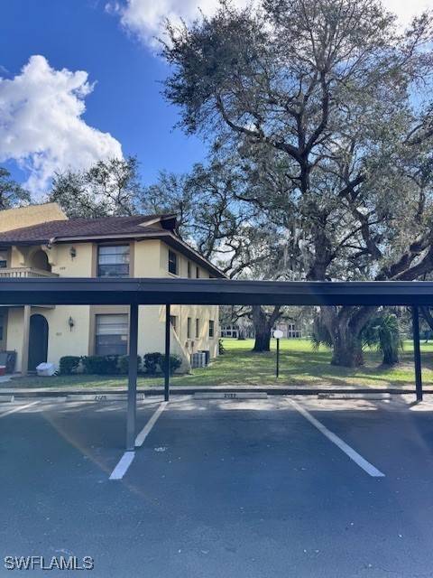 Lehigh Acres, FL 33936,2127 Golfside Village DR