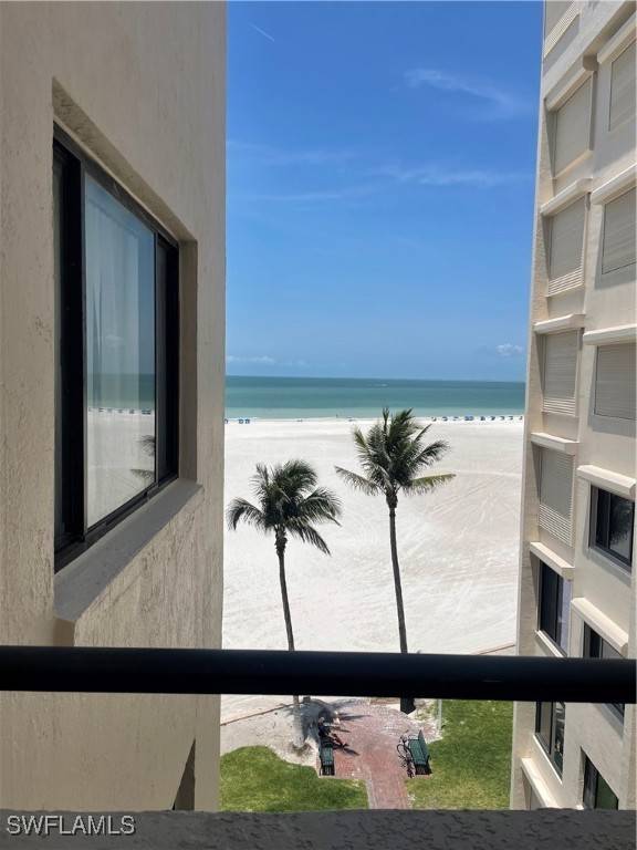 Fort Myers Beach, FL 33931,6672 Estero BLVD #A606