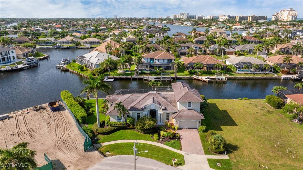 Marco Island, FL 34145,951 Beaver CT
