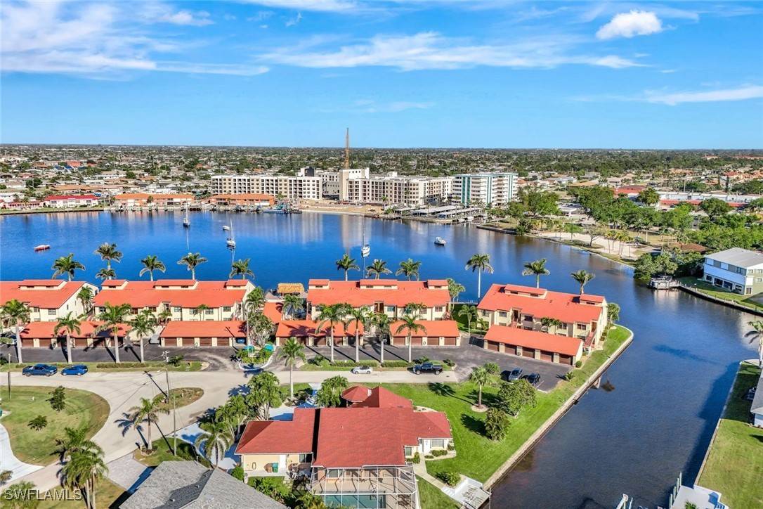 Cape Coral, FL 33904,5115 Sunnybrook CT #21