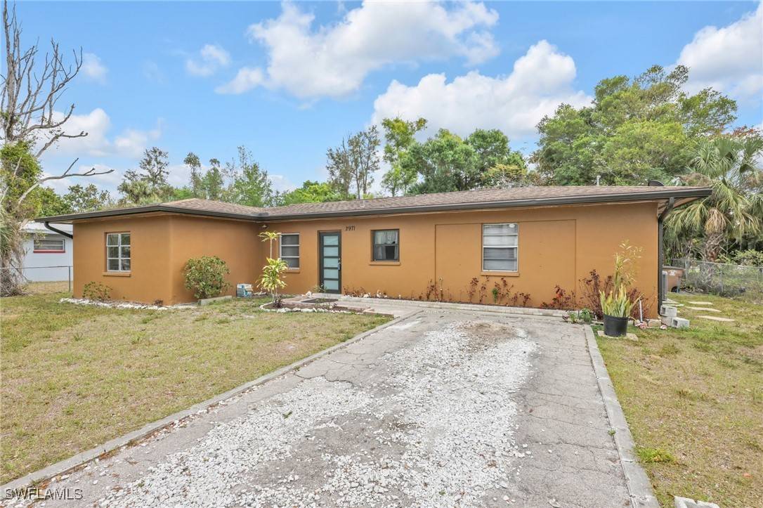 Fort Myers, FL 33901,2971 Montclaire AVE