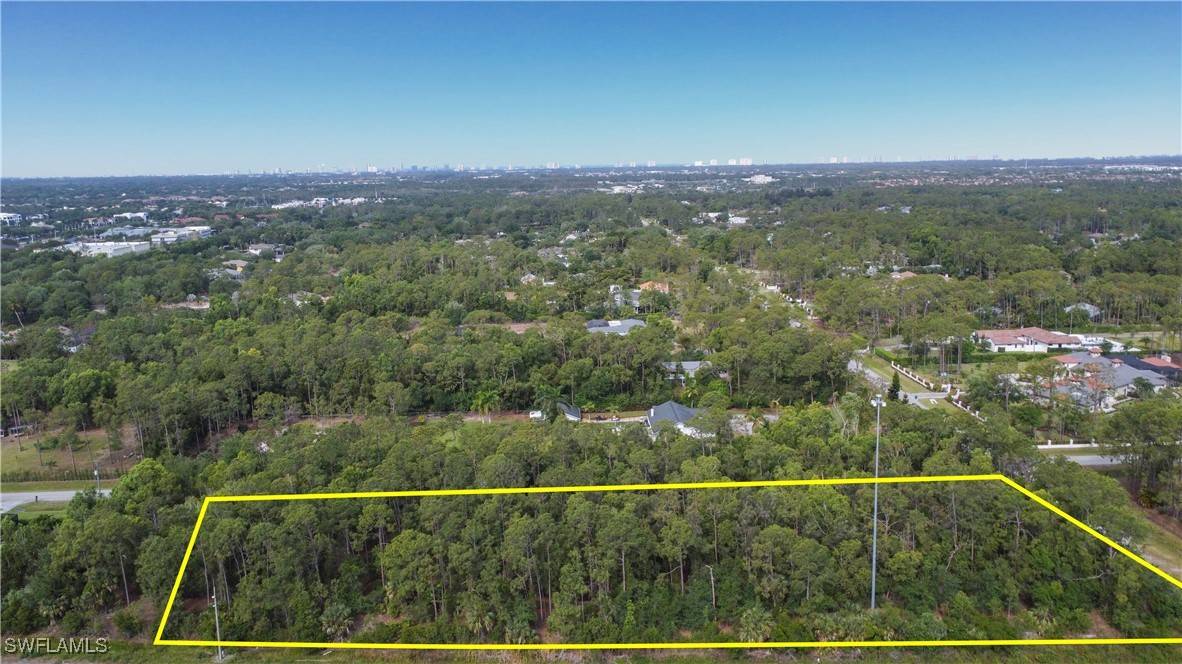 Naples, FL 34109,620 Soll ST