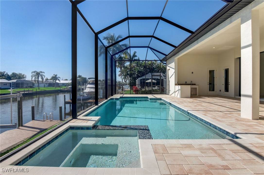 Cape Coral, FL 33990,1205 SE 20th CT