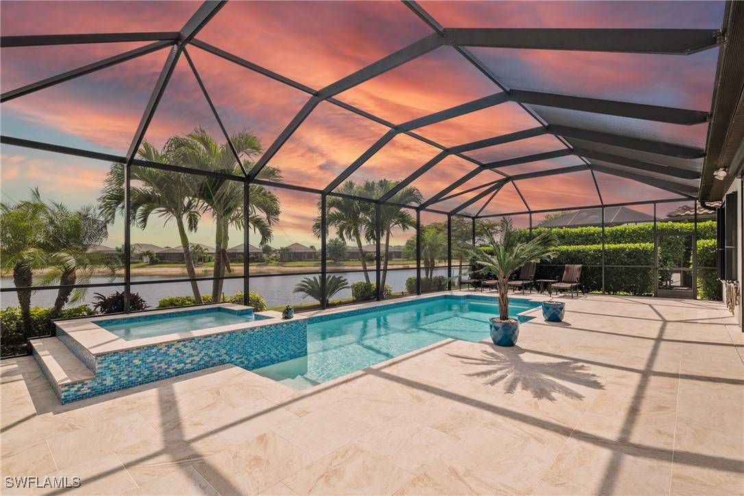 Naples, FL 34119,9476 Livorno CT