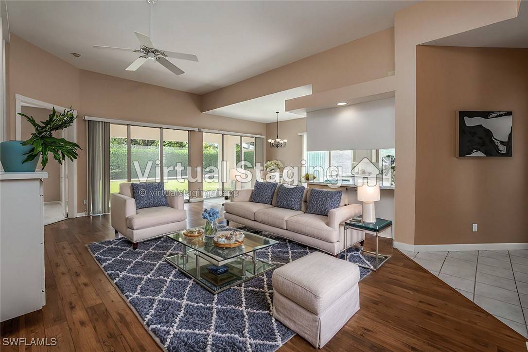 Naples, FL 34109,4386 Novato CT