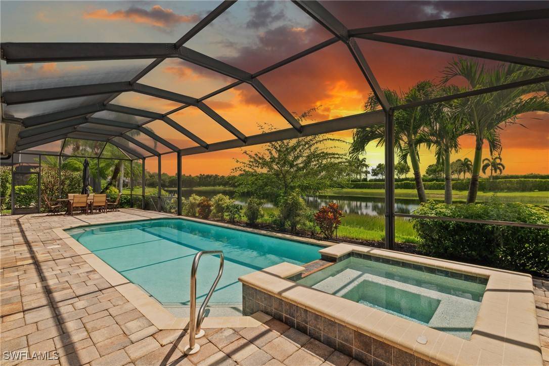 Naples, FL 34120,9774 Nickel Ridge CIR