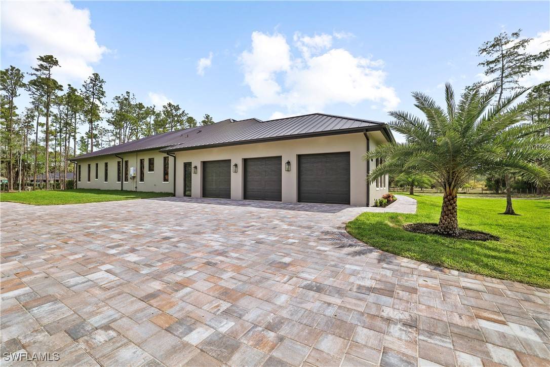 Naples, FL 34119,4987 Mahogany Ridge DR