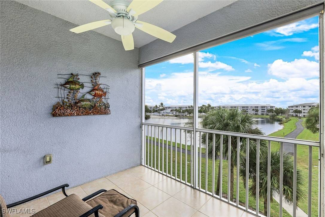 Fort Myers, FL 33908,16635 Lake Circle DR #638
