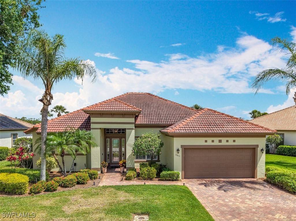 Fort Myers, FL 33913,13011 Milford PL