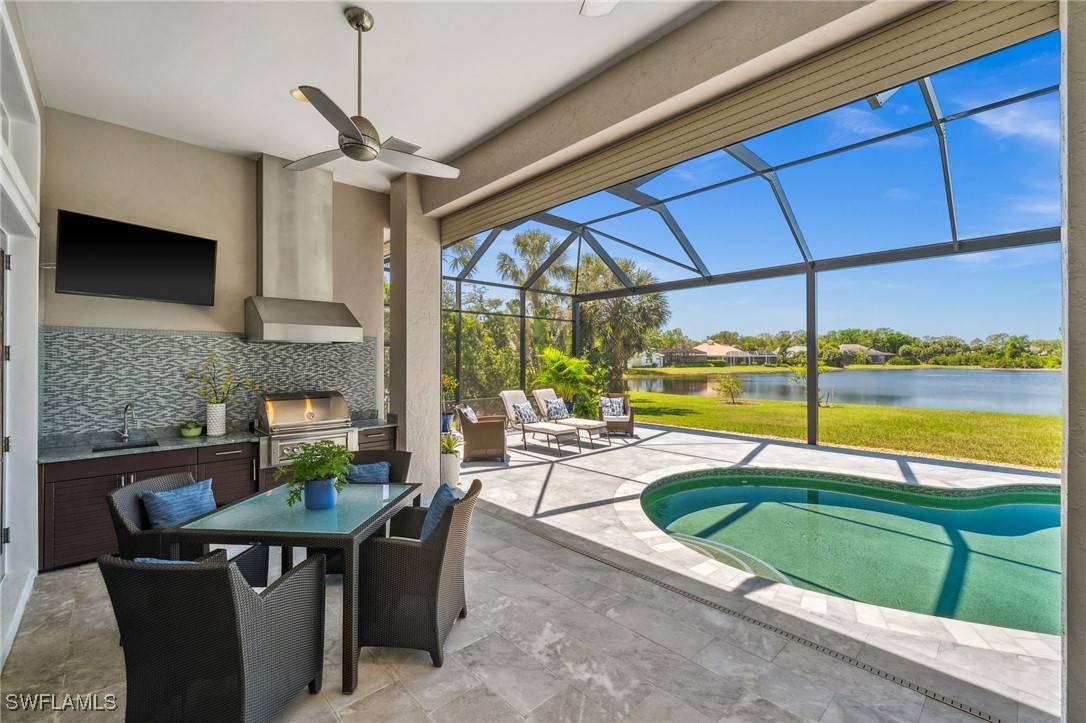 Bonita Springs, FL 34134,3911 Lakemont DR