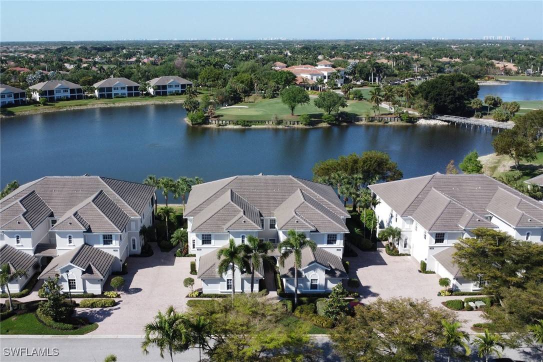 Bonita Springs, FL 34135,14561 Bellino TER #101