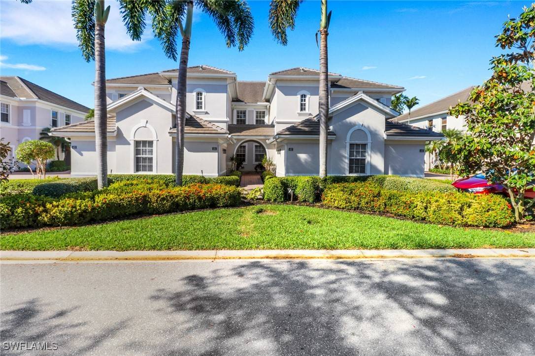 Bonita Springs, FL 34135,14561 Bellino TER #101