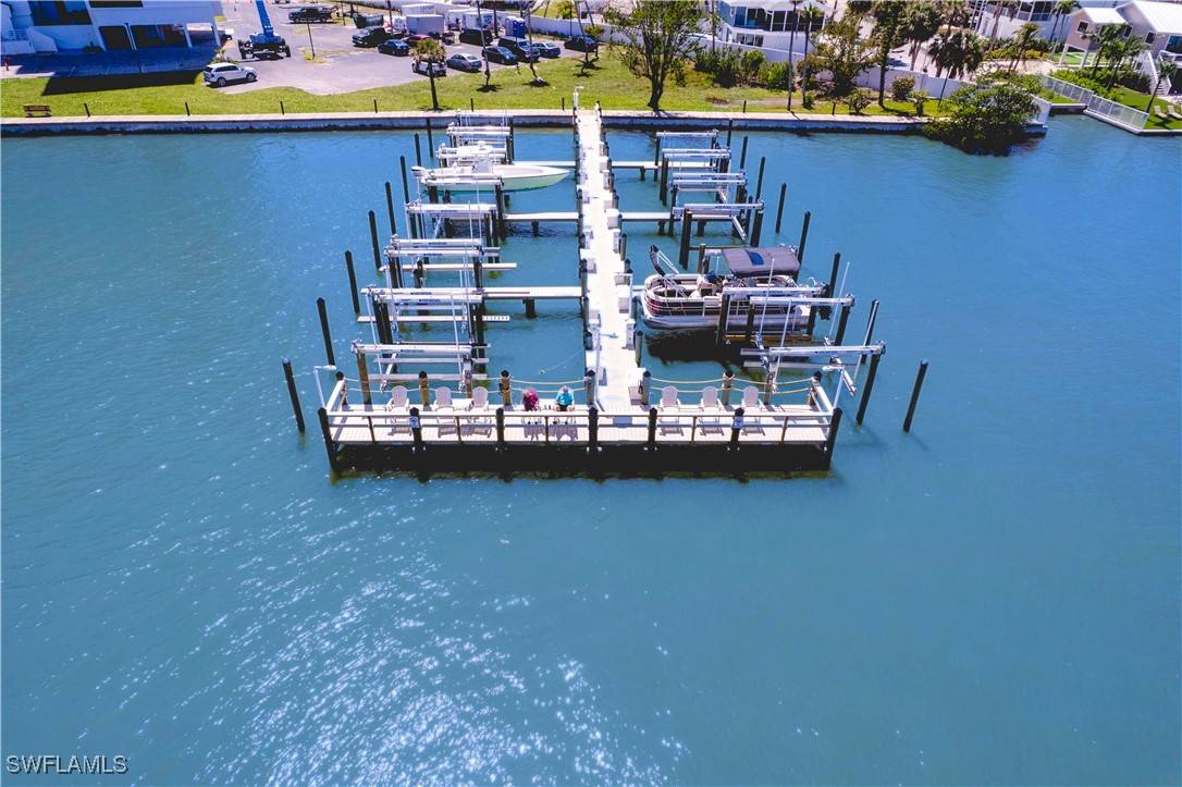 Fort Myers Beach, FL 33931,4753 Estero BLVD #1503