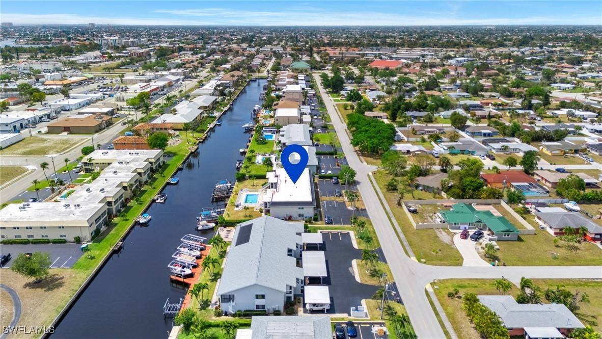 Cape Coral, FL 33904,1006 SE 46th ST #1B