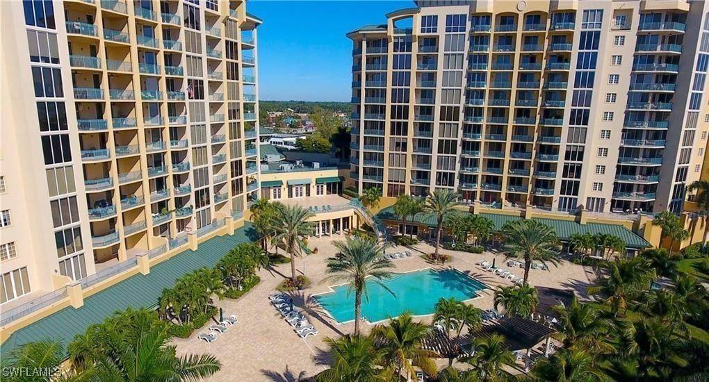 North Fort Myers, FL 33903,3414 Hancock Bridge Pkwy #407