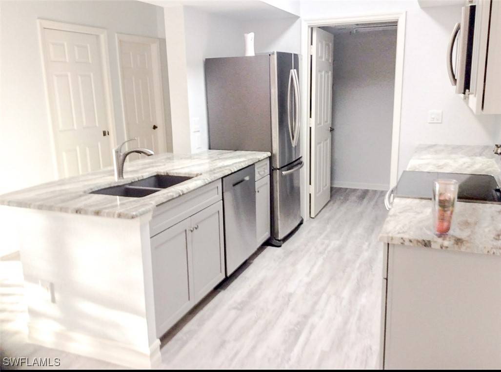 Naples, FL 34109,4610 Saint Croix LN #1036