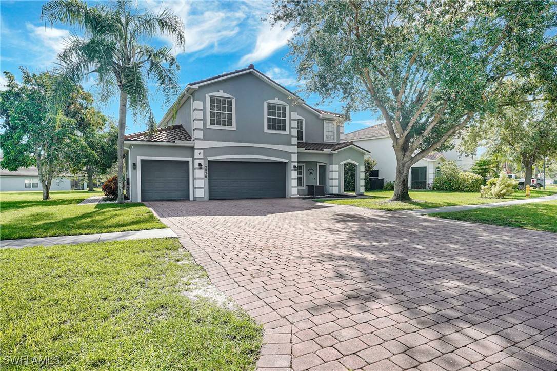 Naples, FL 34120,2830 Orange Grove TRL