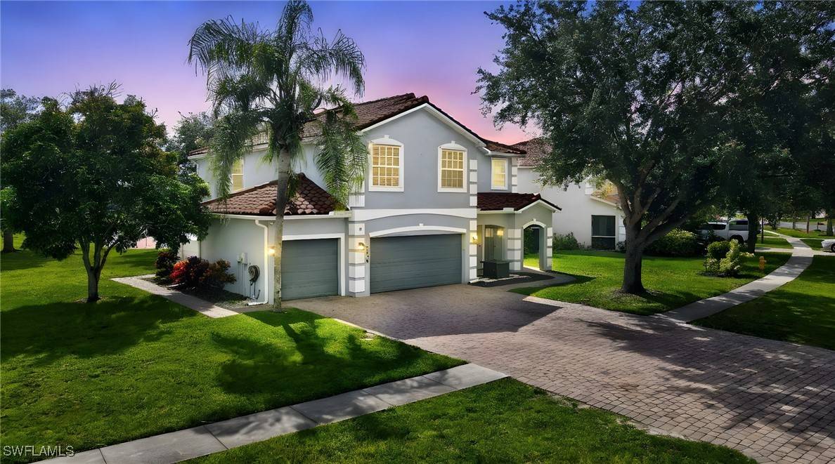 Naples, FL 34120,2830 Orange Grove TRL