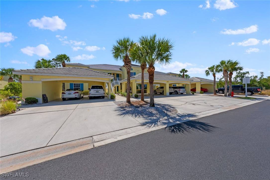 Fort Myers, FL 33908,14543 Abaco Lakes DR #103