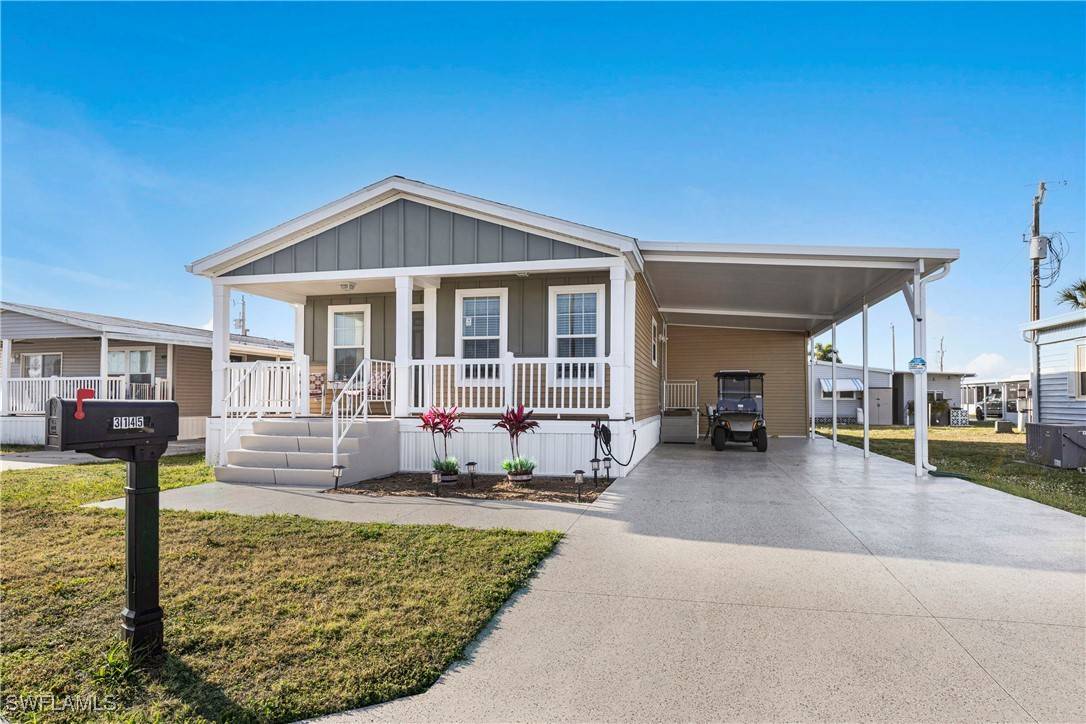 North Fort Myers, FL 33903,3145 Venus LN