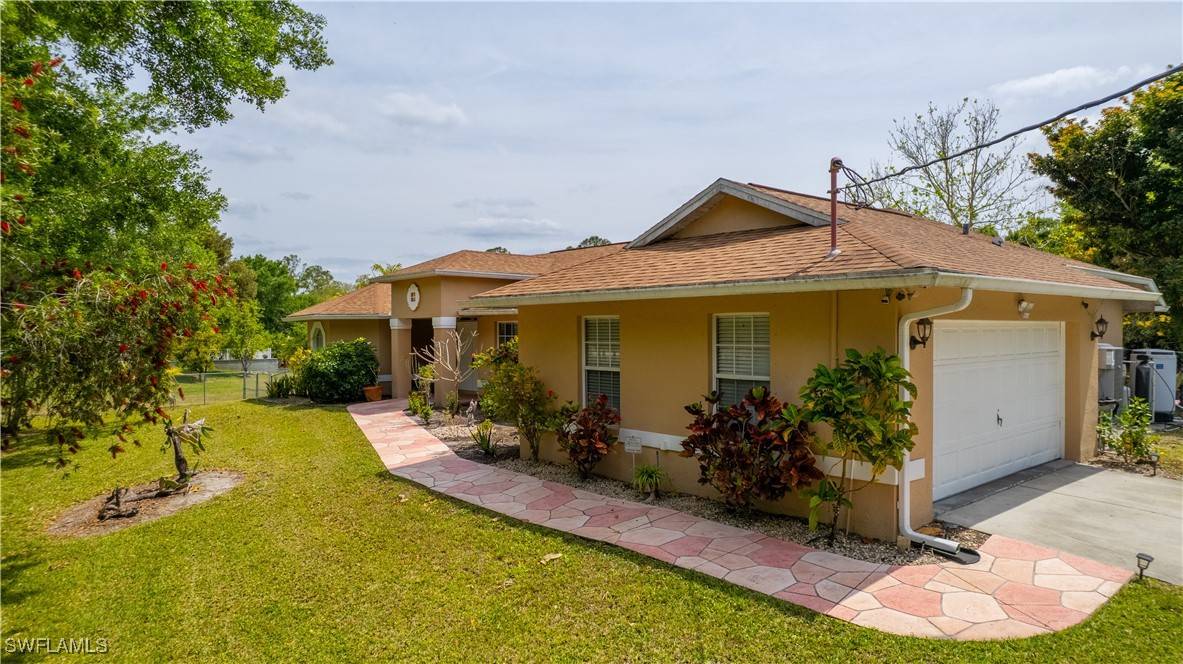 Naples, FL 34120,3226 52nd AVE NE