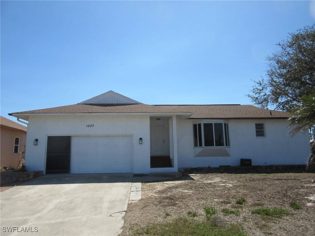 Englewood, FL 34224,1027 Newton ST