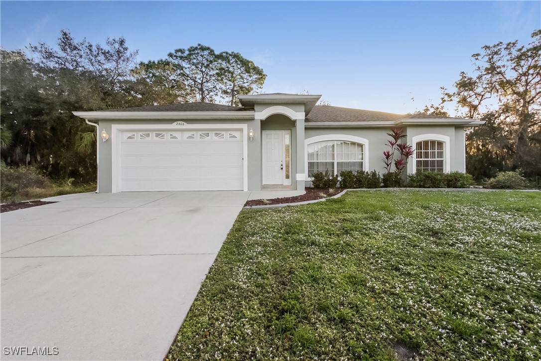 North Port, FL 34286,2406 Cleo ST
