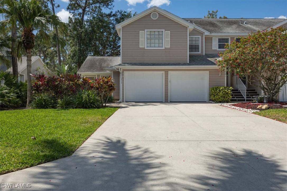 Naples, FL 34112,171 Bristol LN #A