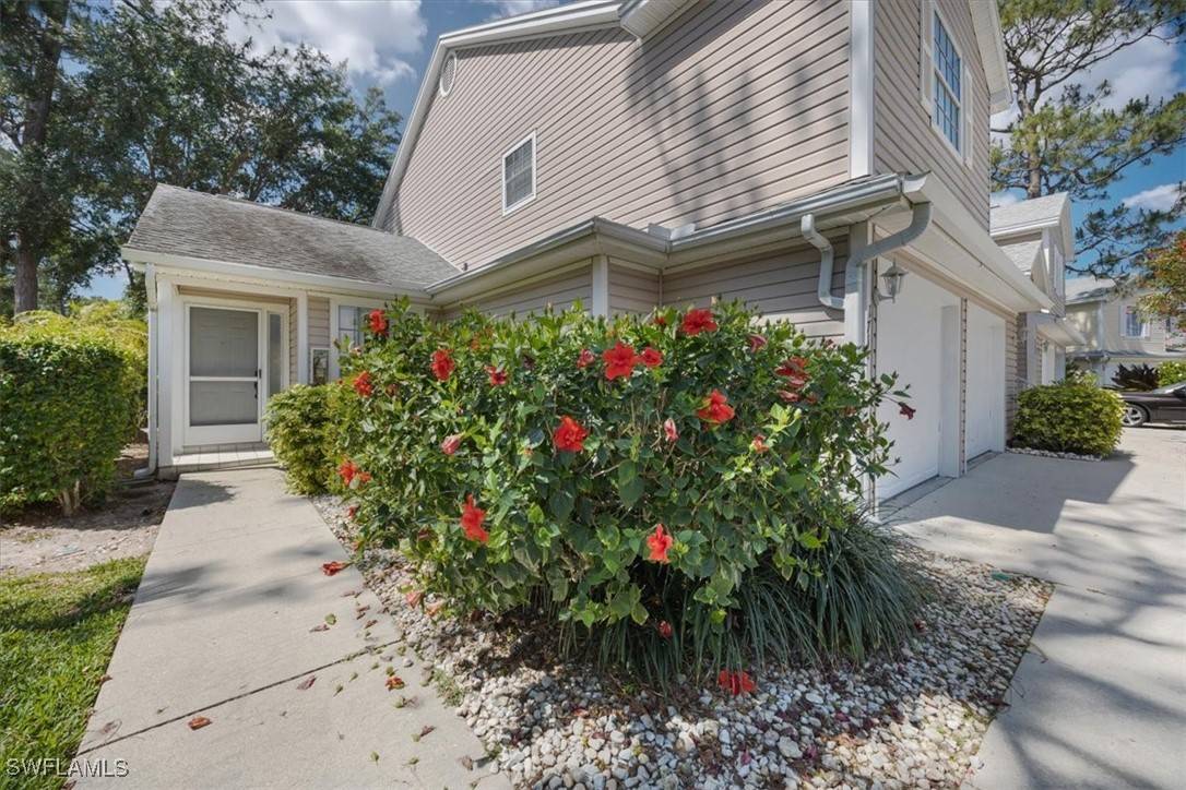 Naples, FL 34112,171 Bristol LN #A