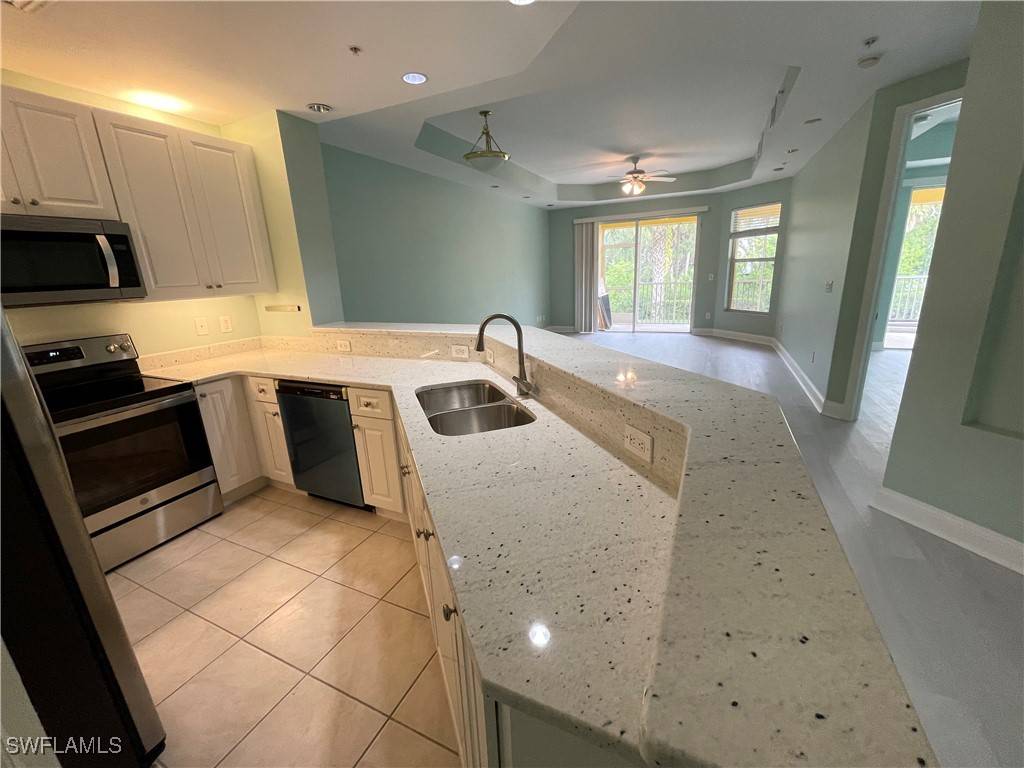 North Fort Myers, FL 33917,15256 Riverbend BLVD #101