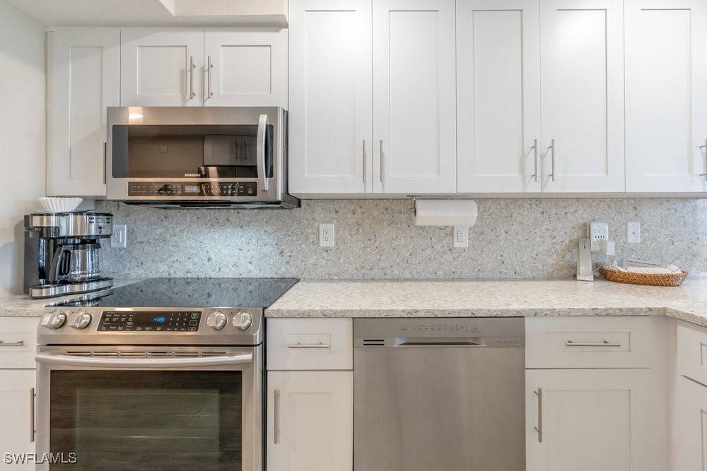 Marco Island, FL 34145,10 Tampa PL #402