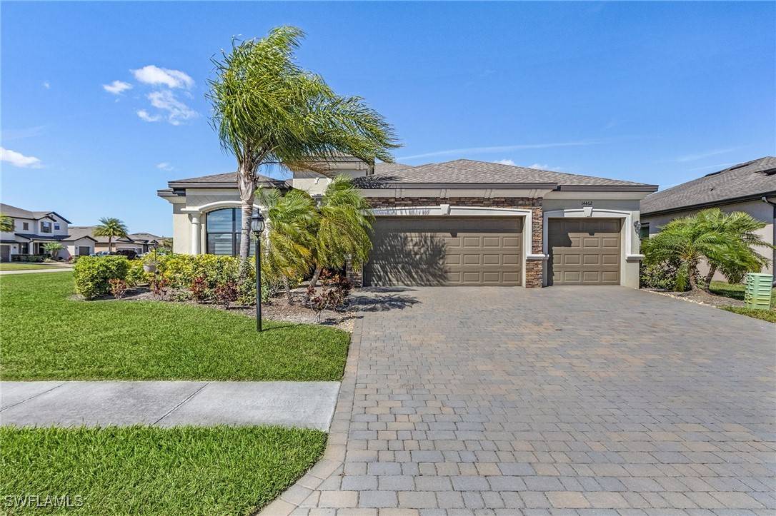 Fort Myers, FL 33905,14462 Mindello DR