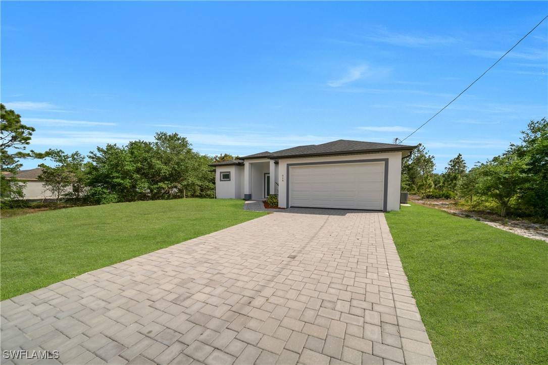 Lehigh Acres, FL 33974,516 Millcreek ST