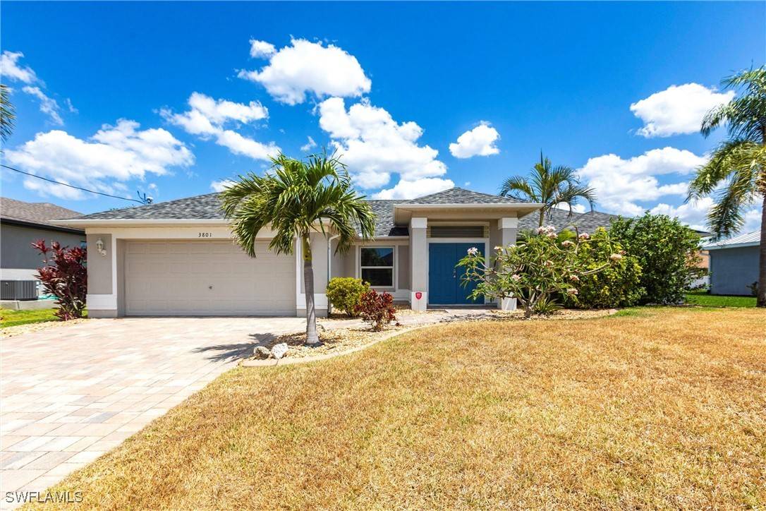 Cape Coral, FL 33991,3801 SW 1st LN