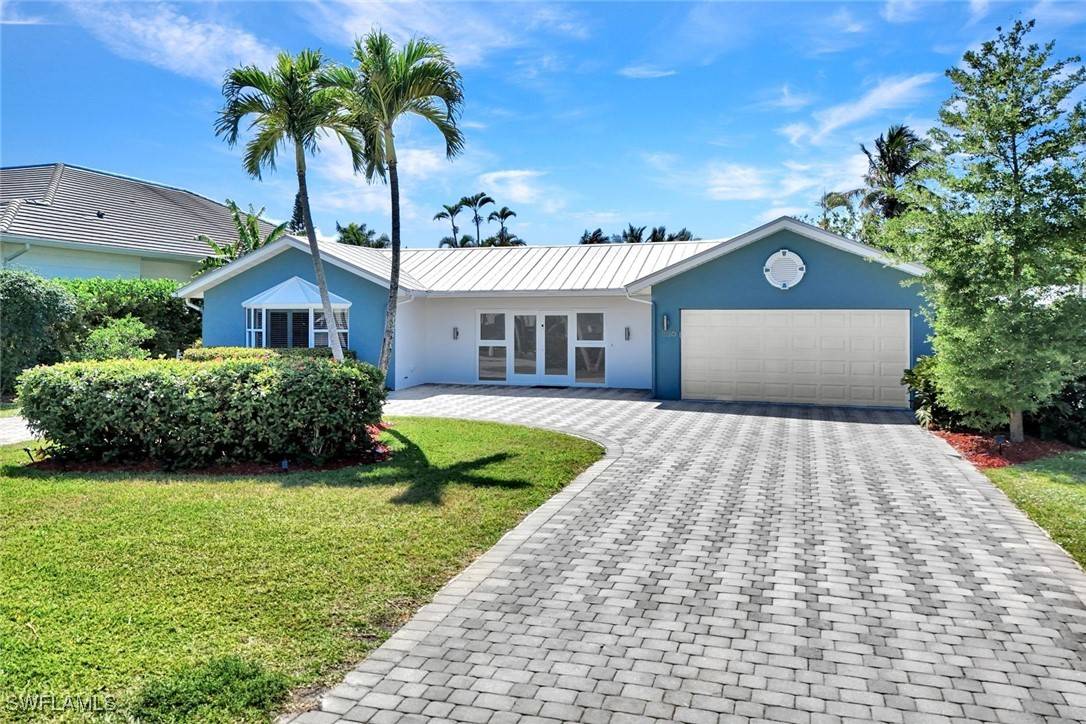 Naples, FL 34102,1550 Sandpiper ST