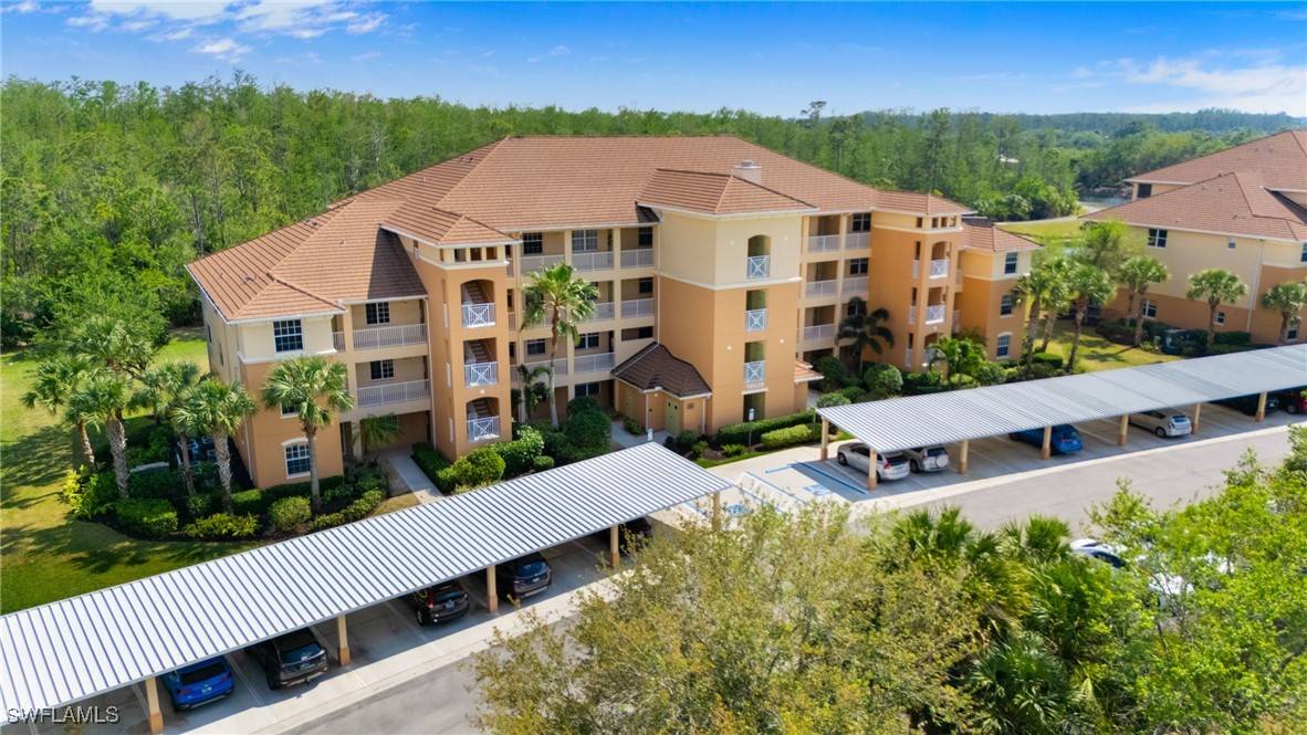 Fort Myers, FL 33913,10520 Amiata WAY #104