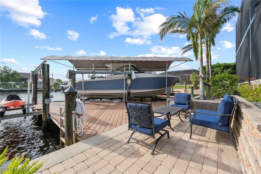 Cape Coral, FL 33914,5506 SW 11th AVE