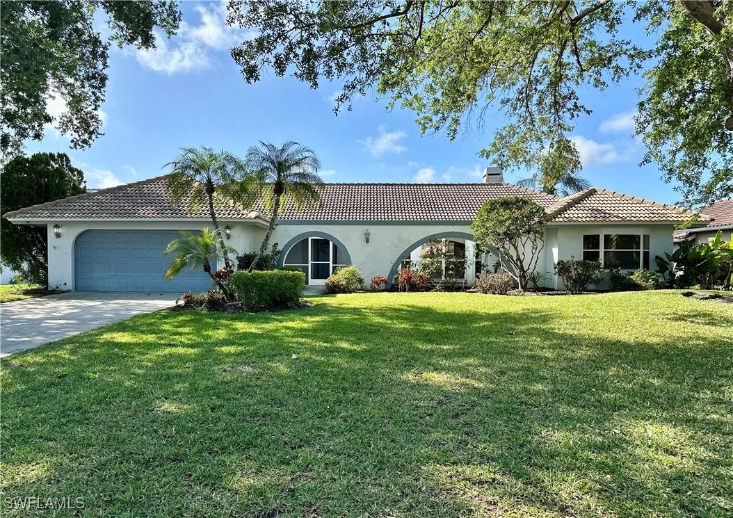 Naples, FL 34119,4830 Shearwater LN