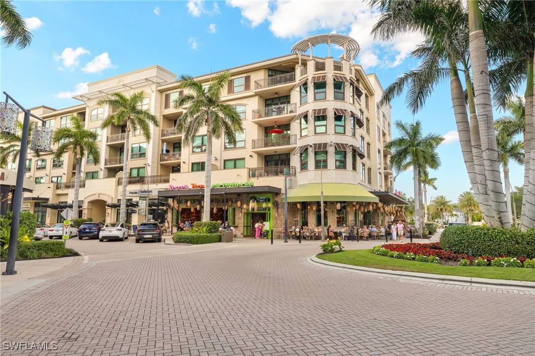 Naples, FL 34108,9123 Strada PL #7316