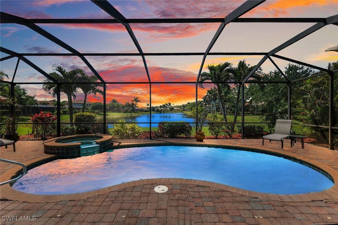 Naples, FL 34114,3917 Sapphire WAY