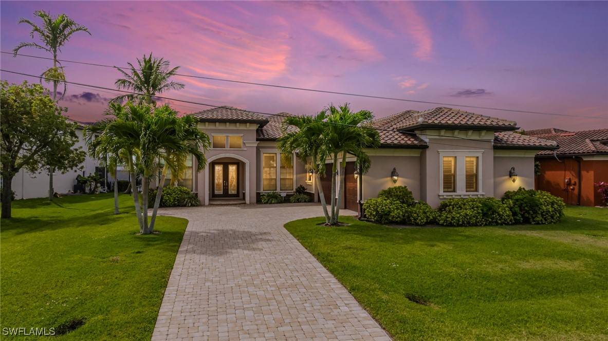 Cape Coral, FL 33904,2262 SE 28th ST