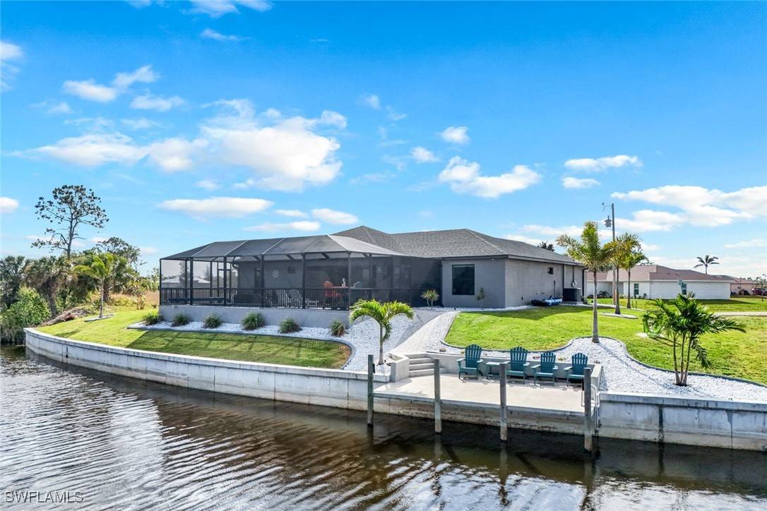 Cape Coral, FL 33993,3631 NW 38th ST