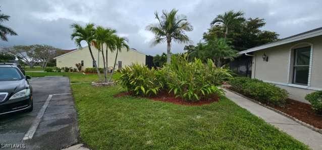 Cape Coral, FL 33914,1523 SW 51st LN #205