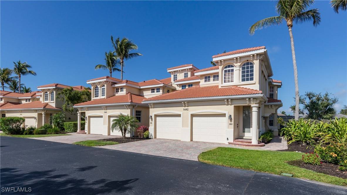 Cape Coral, FL 33914,5602 Cape Harbour DR #102