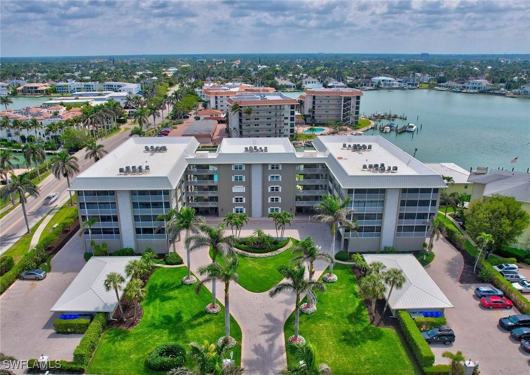 Naples, FL 34103,2880 Gulf Shore BLVD N #410